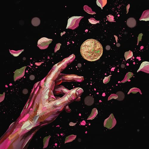 Venus Conjunct Part of Fortune